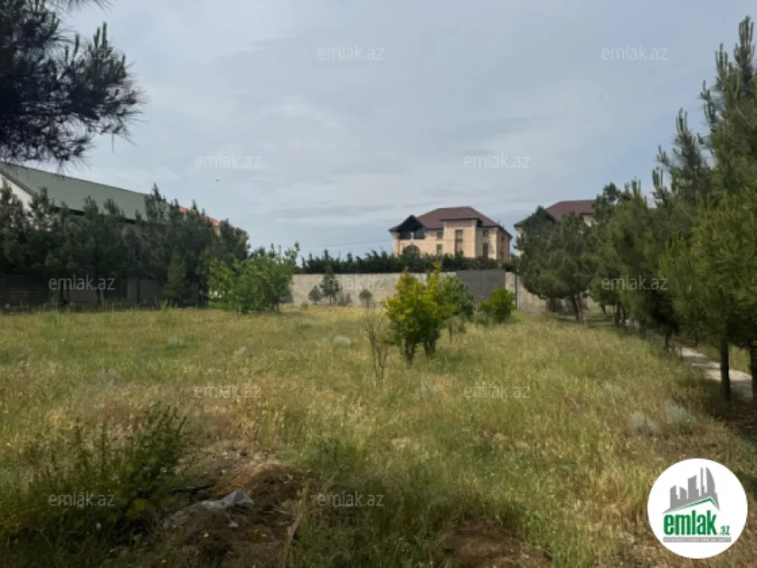Satılır torpaq sahəsi 12 m²