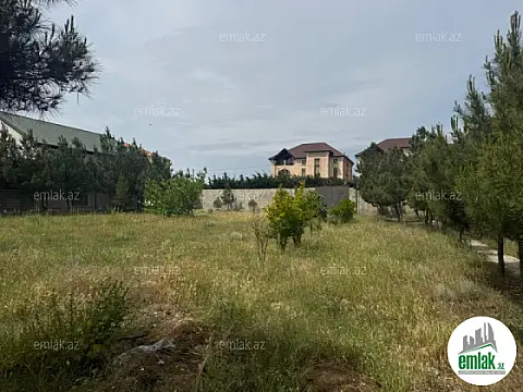 Satılır torpaq sahəsi 12 m²