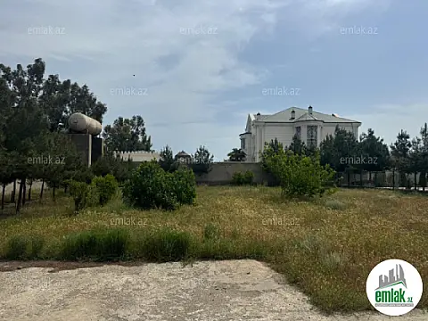 Satılır torpaq sahəsi 12 m²