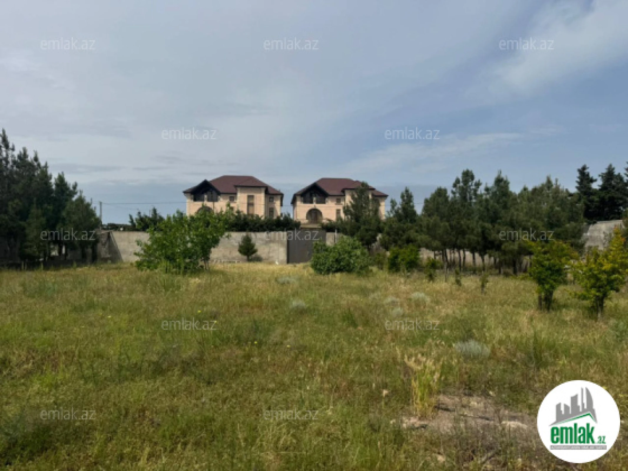 Satılır torpaq sahəsi 12 m²