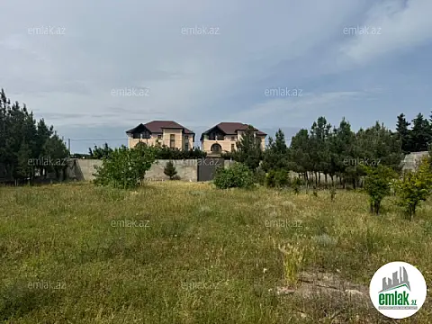 Satılır torpaq sahəsi 12 m²