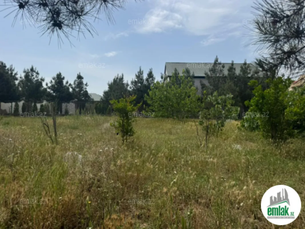 Satılır torpaq sahəsi 12 m²