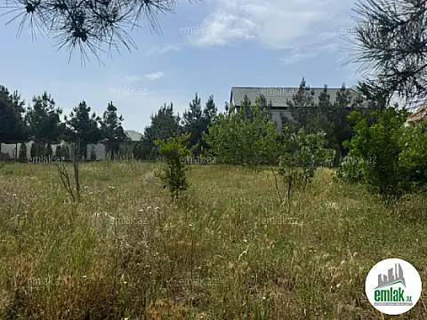 Satılır torpaq sahəsi 12 m²