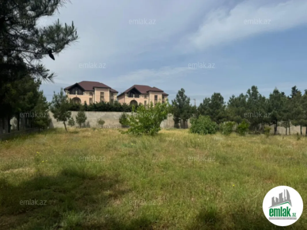 Satılır torpaq sahəsi 12 m²