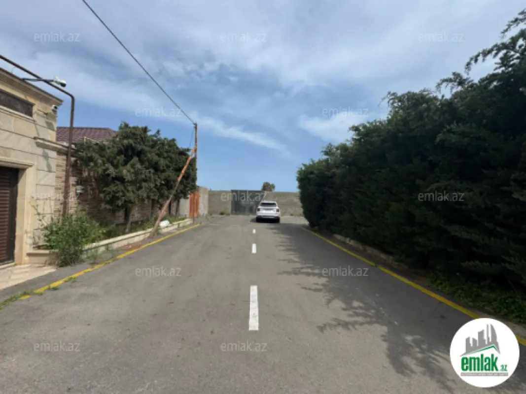 Satılır torpaq sahəsi 12 m²