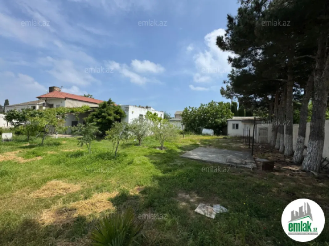 Satılır torpaq sahəsi 23 m²