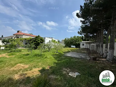 Satılır torpaq sahəsi 23 m²