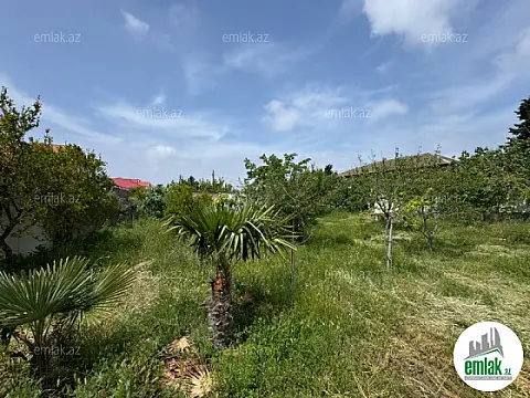 Satılır torpaq sahəsi 23 m²