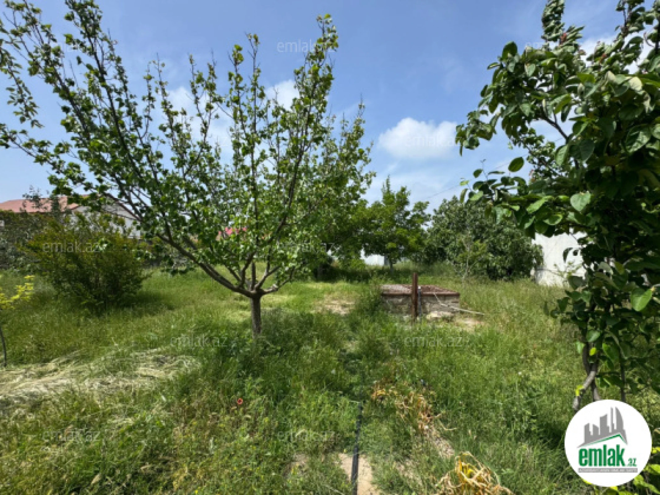 Satılır torpaq sahəsi 23 m²