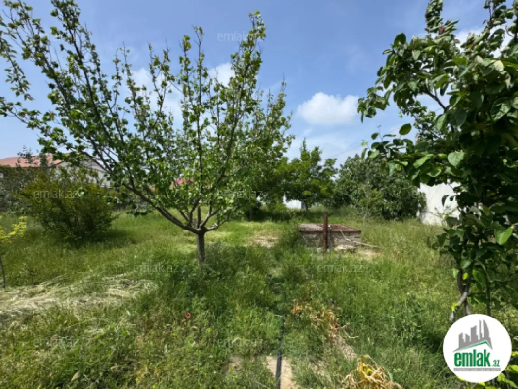 Satılır torpaq sahəsi 23 m²