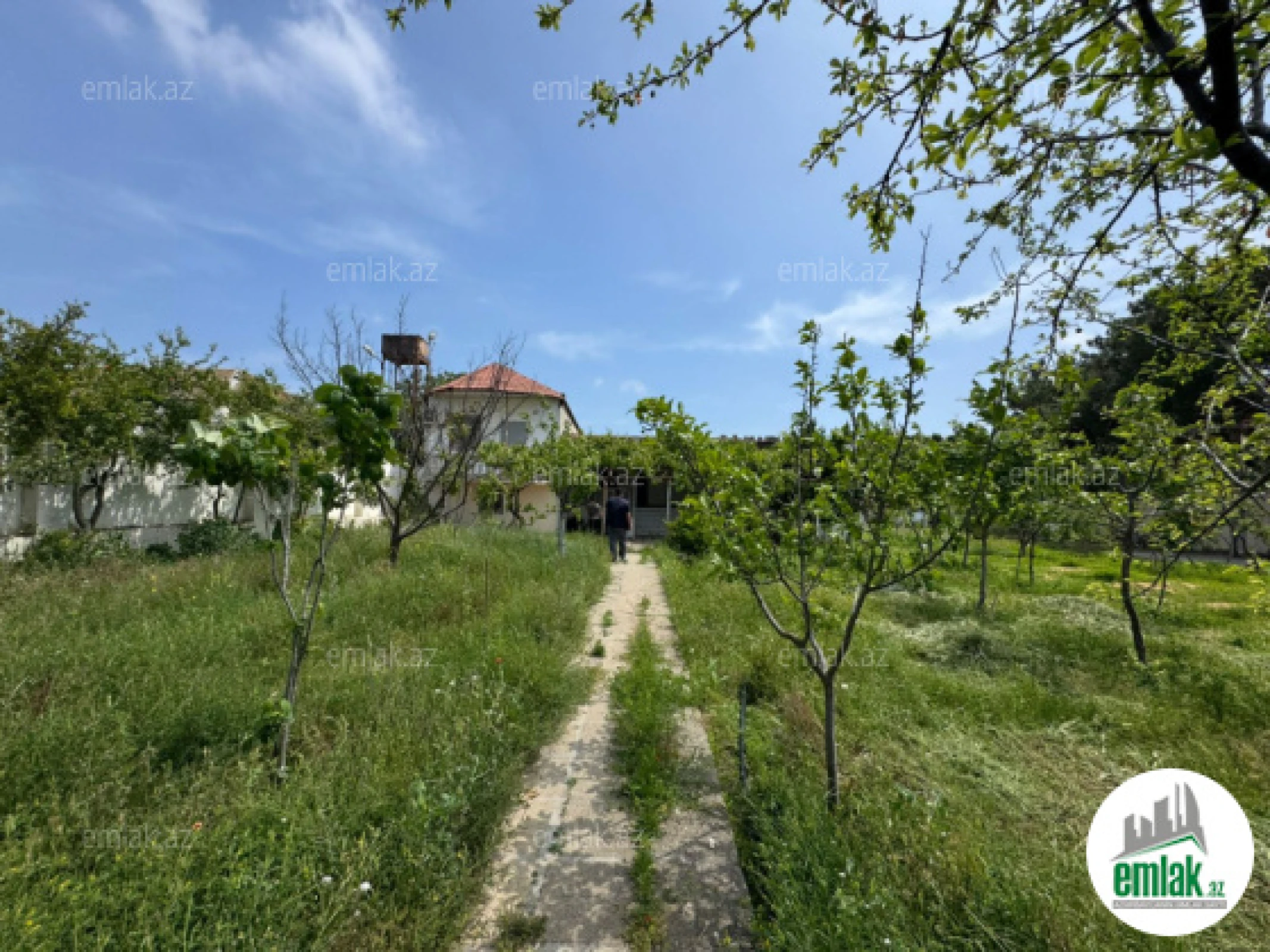 Satılır torpaq sahəsi 23 m²