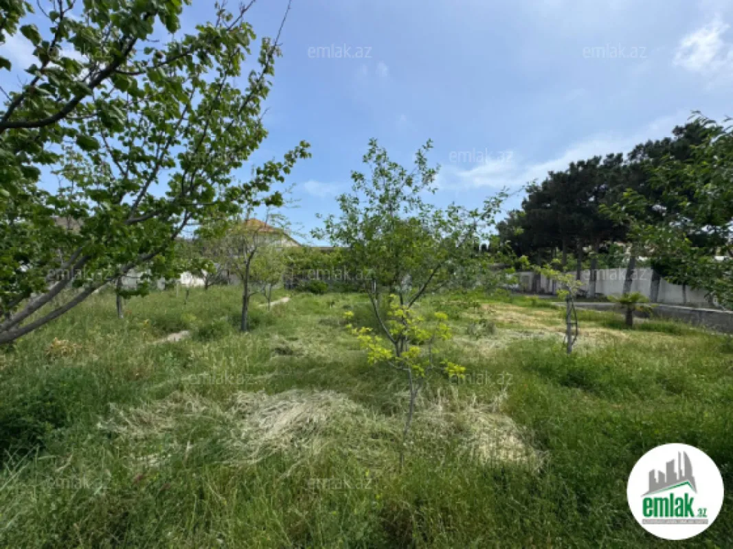 Satılır torpaq sahəsi 23 m²