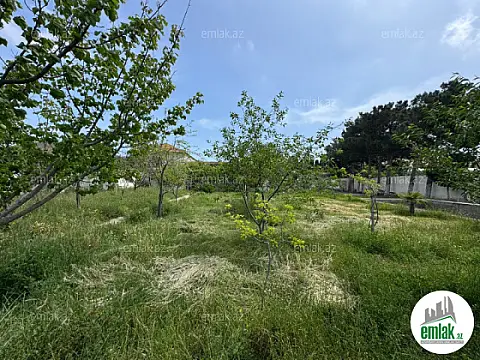 Satılır torpaq sahəsi 23 m²