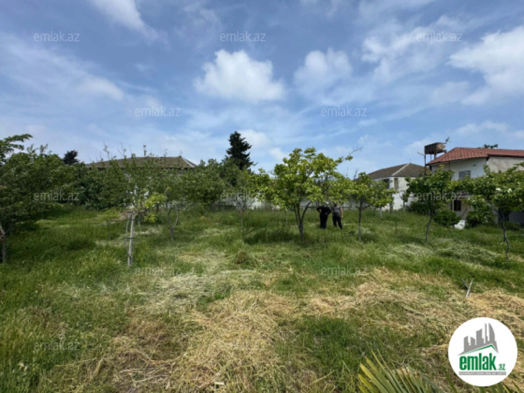 Satılır torpaq sahəsi 23 m²