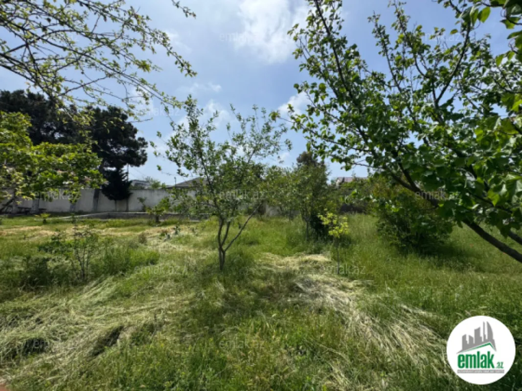 Satılır torpaq sahəsi 23 m²