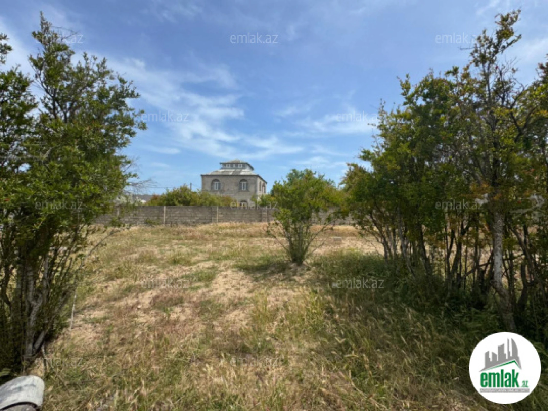 Satılır torpaq sahəsi 9 m²