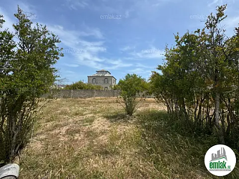 Satılır torpaq sahəsi 9 m²