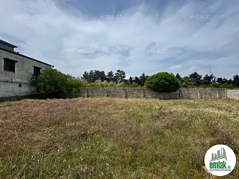 Satılır torpaq sahəsi 9 m²