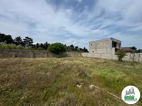 Satılır torpaq sahəsi 9 m²