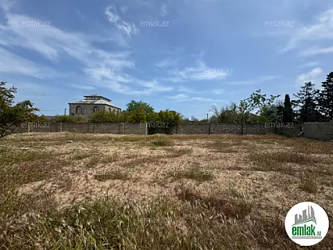 Satılır torpaq sahəsi 9 m²