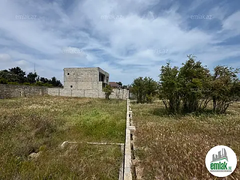 Satılır torpaq sahəsi 9 m²
