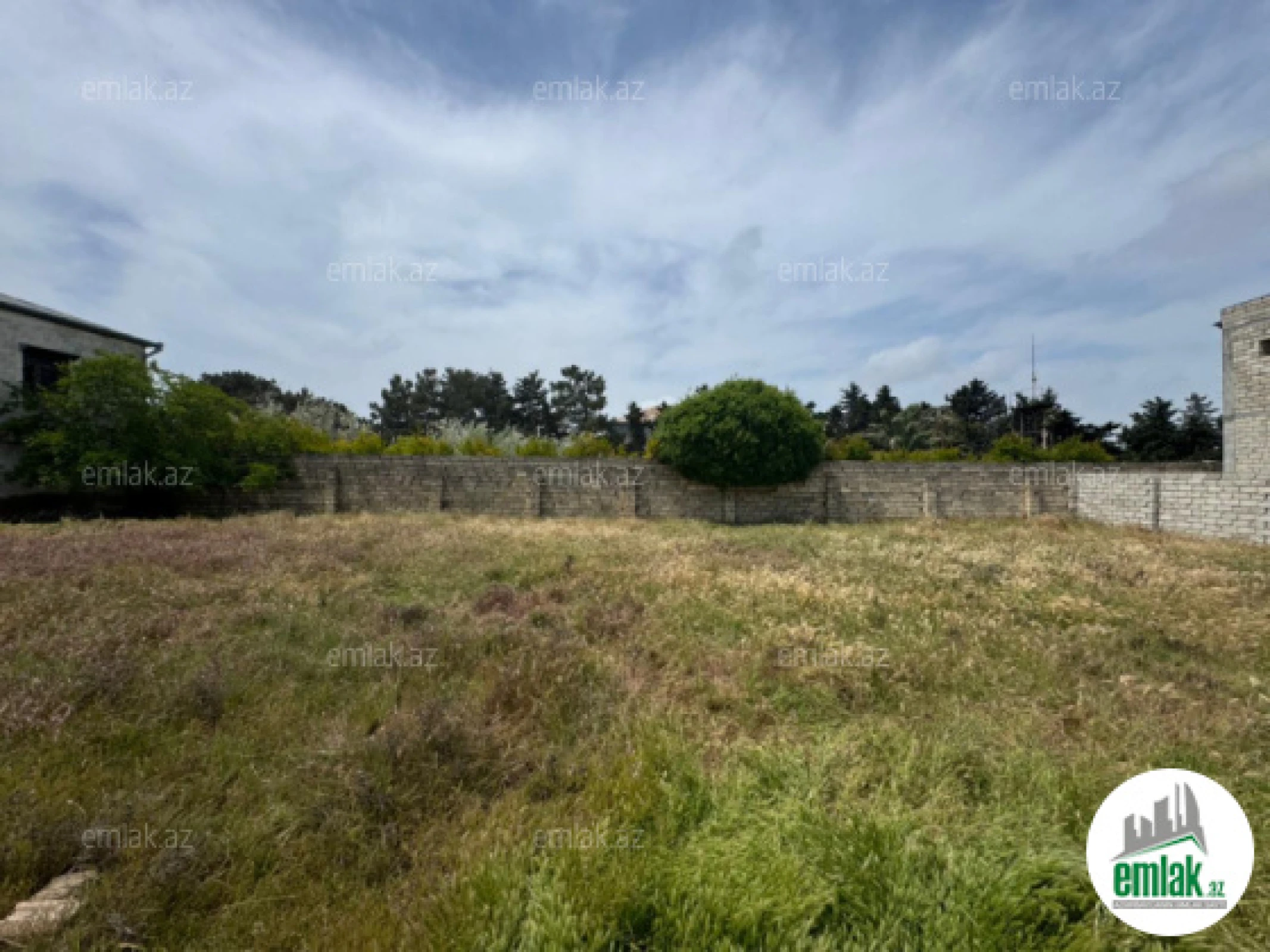 Satılır torpaq sahəsi 9 m²