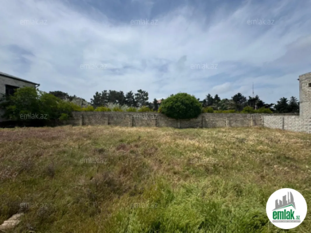 Satılır torpaq sahəsi 9 m²