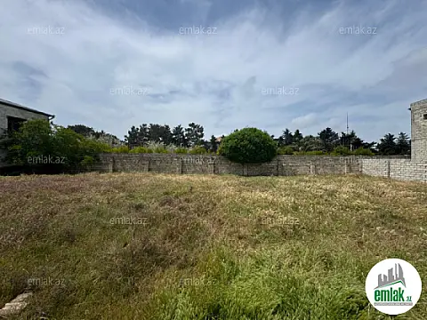 Satılır torpaq sahəsi 9 m²