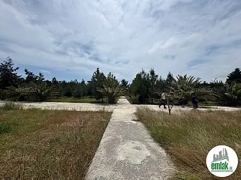 Satılır torpaq sahəsi 30 m²