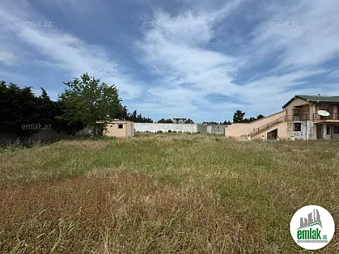 Satılır torpaq sahəsi 30 m²