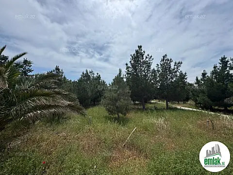 Satılır torpaq sahəsi 30 m²