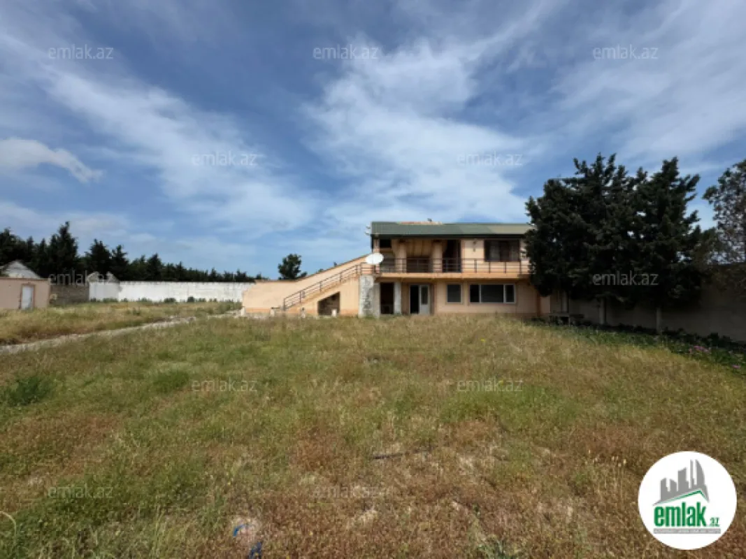 Satılır torpaq sahəsi 30 m²