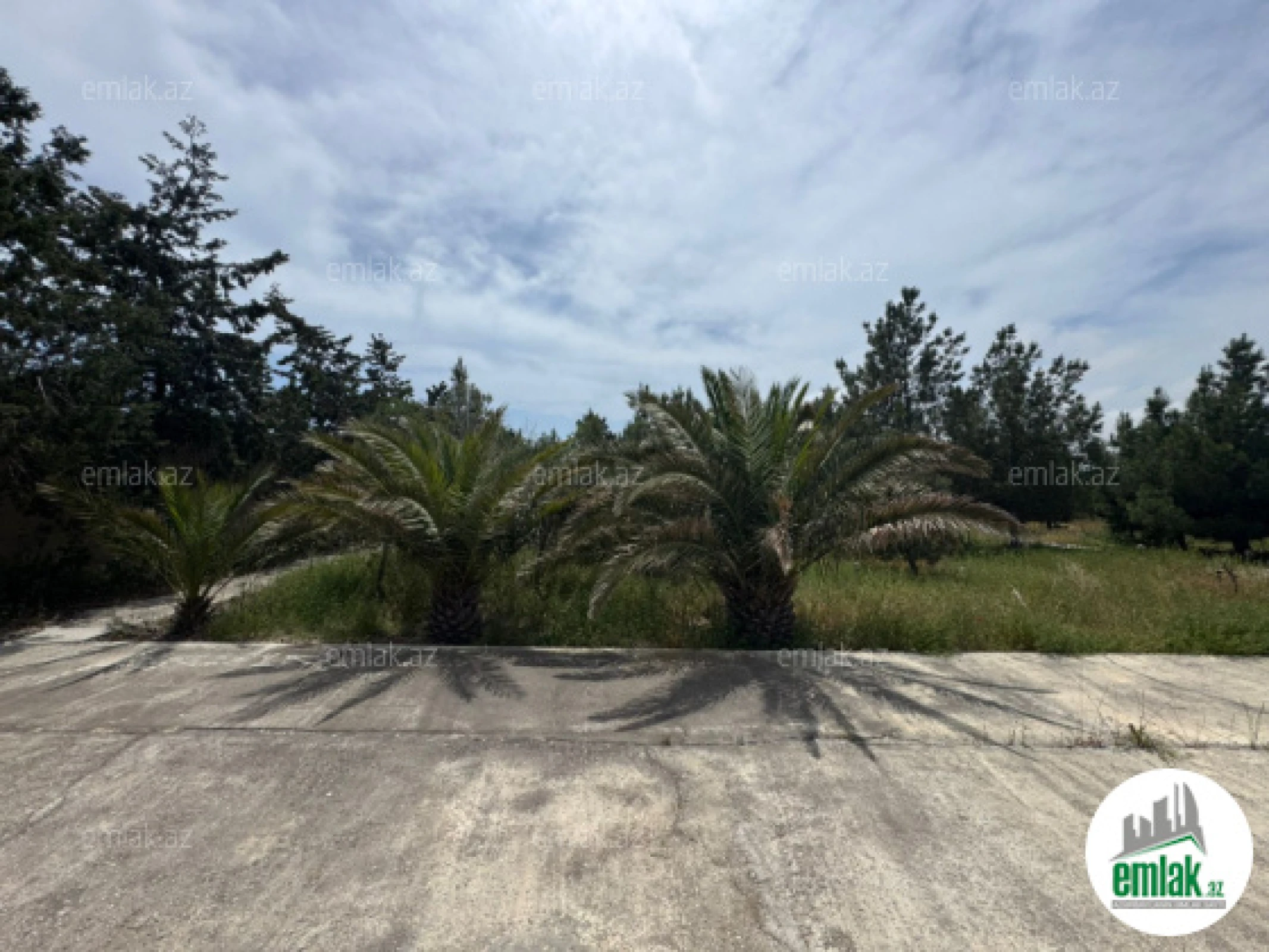 Satılır torpaq sahəsi 30 m²