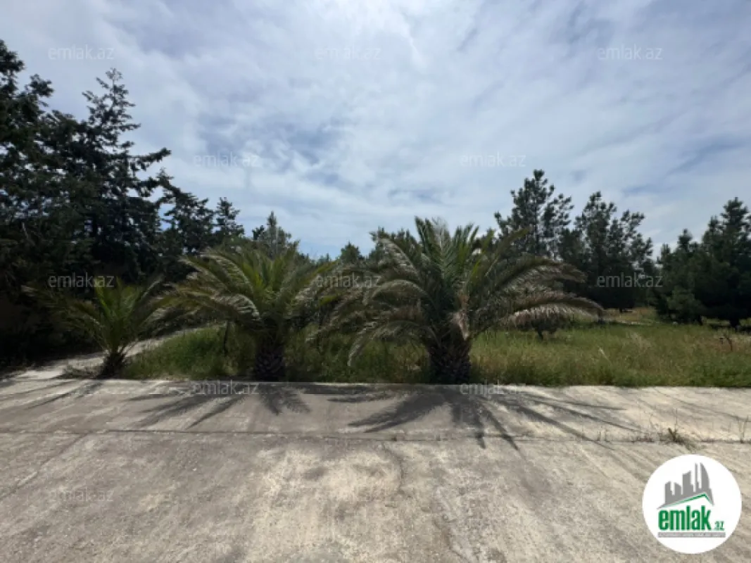 Satılır torpaq sahəsi 30 m²