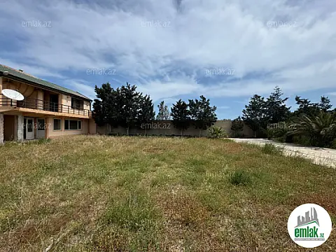 Satılır torpaq sahəsi 30 m²