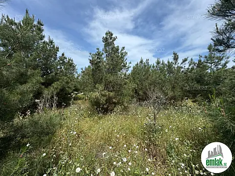 Satılır torpaq sahəsi 30 m² — Bakı, Şüvəlan 30.00 m²