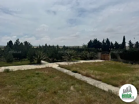 Satılır torpaq sahəsi 30 m²