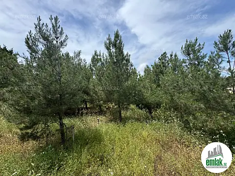 Satılır torpaq sahəsi 30 m²