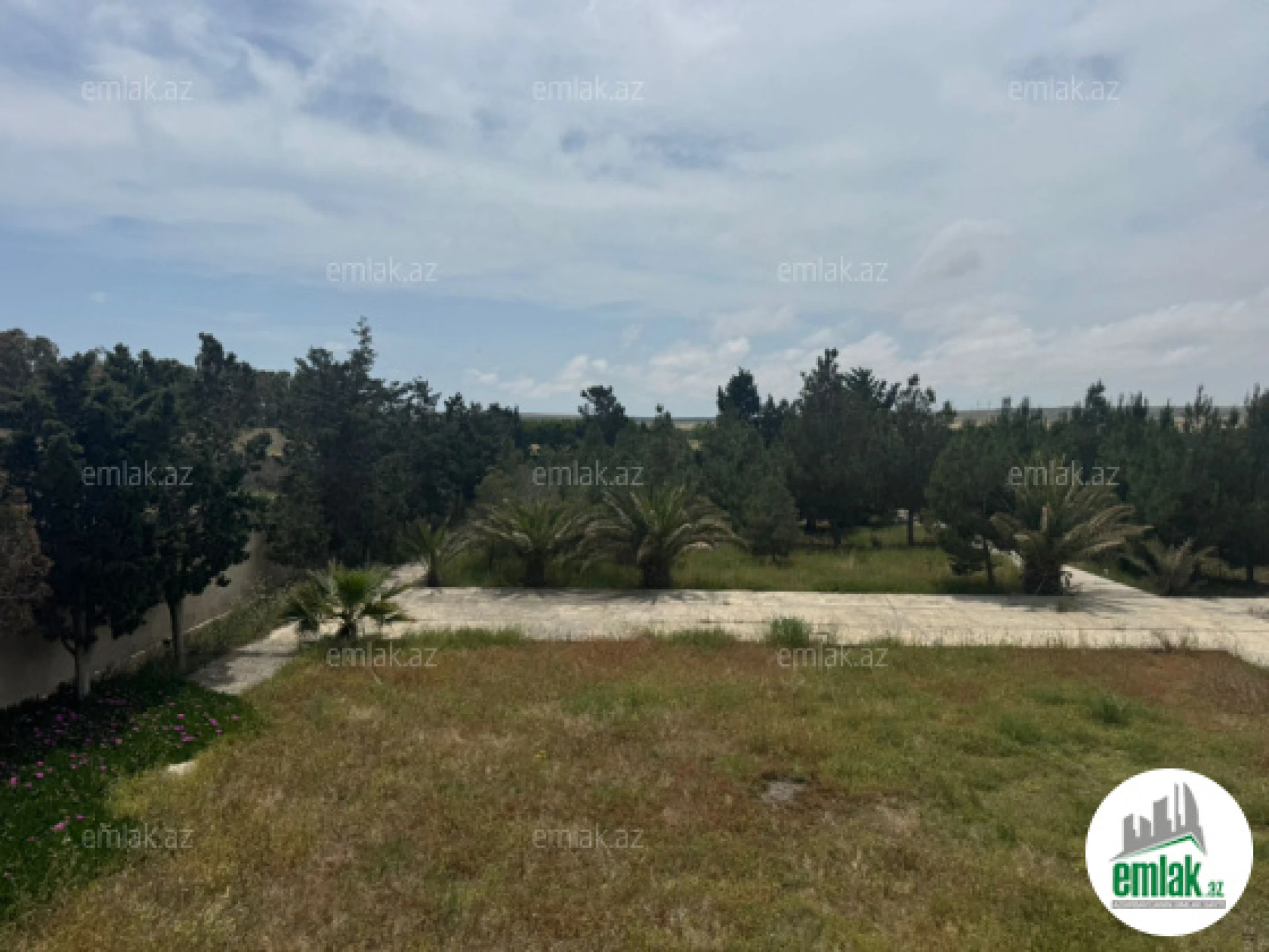 Satılır torpaq sahəsi 30 m²