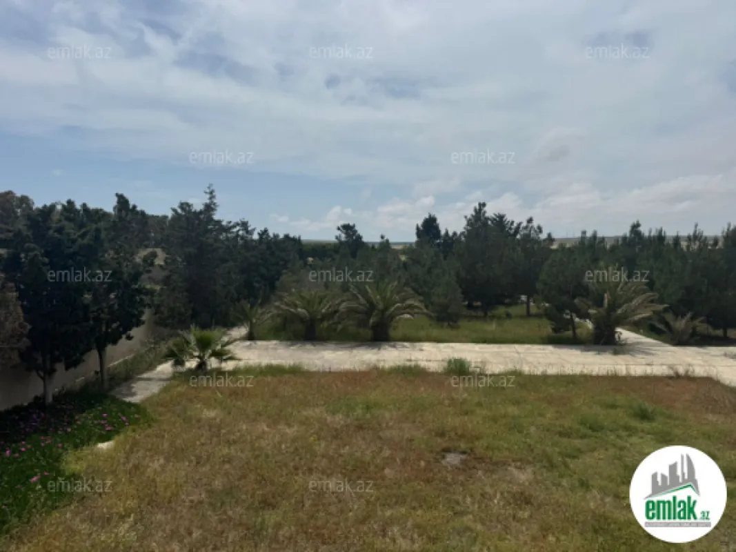 Satılır torpaq sahəsi 30 m²