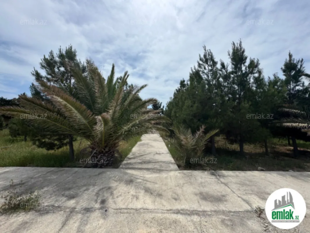 Satılır torpaq sahəsi 30 m²