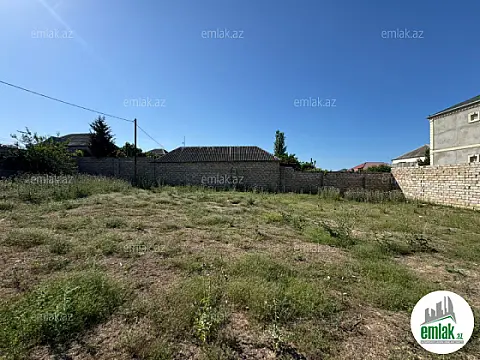 Satılır torpaq sahəsi 10 m²