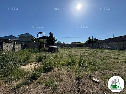 Satılır torpaq sahəsi 10 m²
