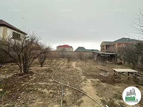 Satılır torpaq sahəsi 6 m²
