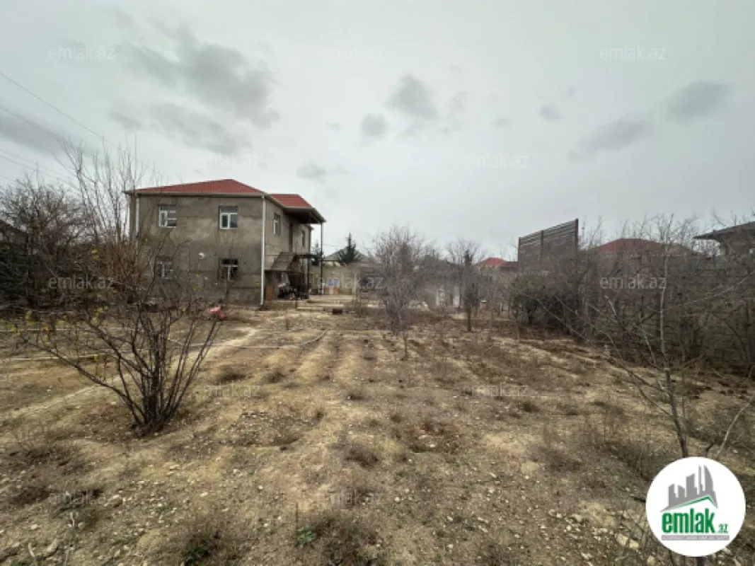 Satılır torpaq sahəsi 6 m²