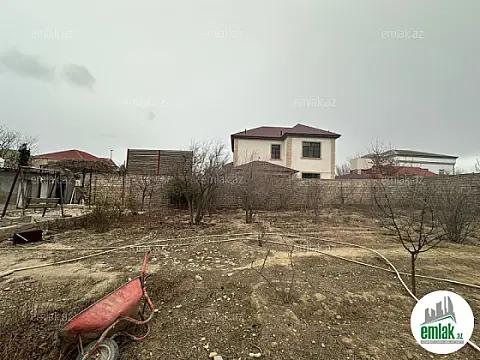 Satılır torpaq sahəsi 6 m²