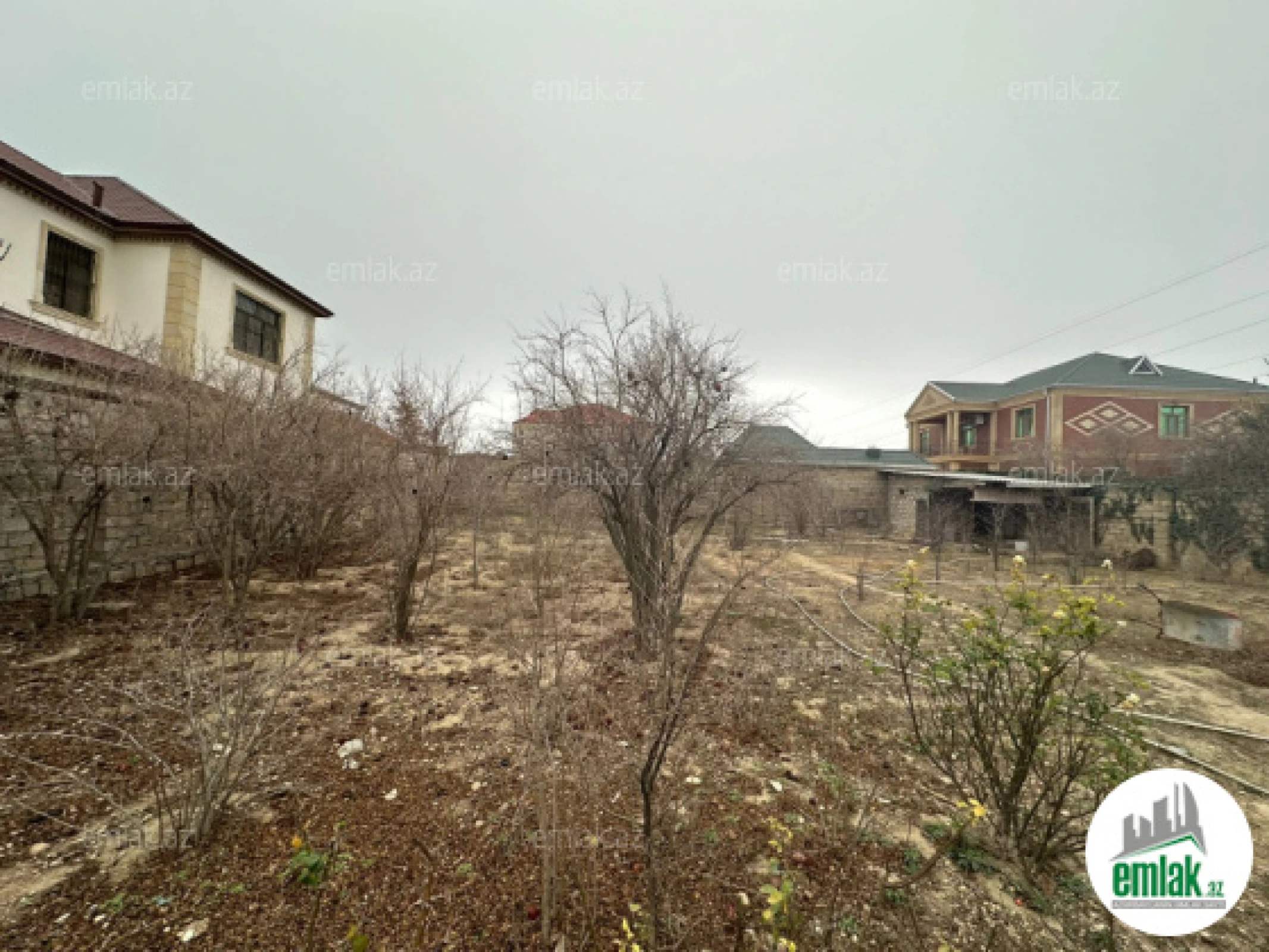 Satılır torpaq sahəsi 6 m²