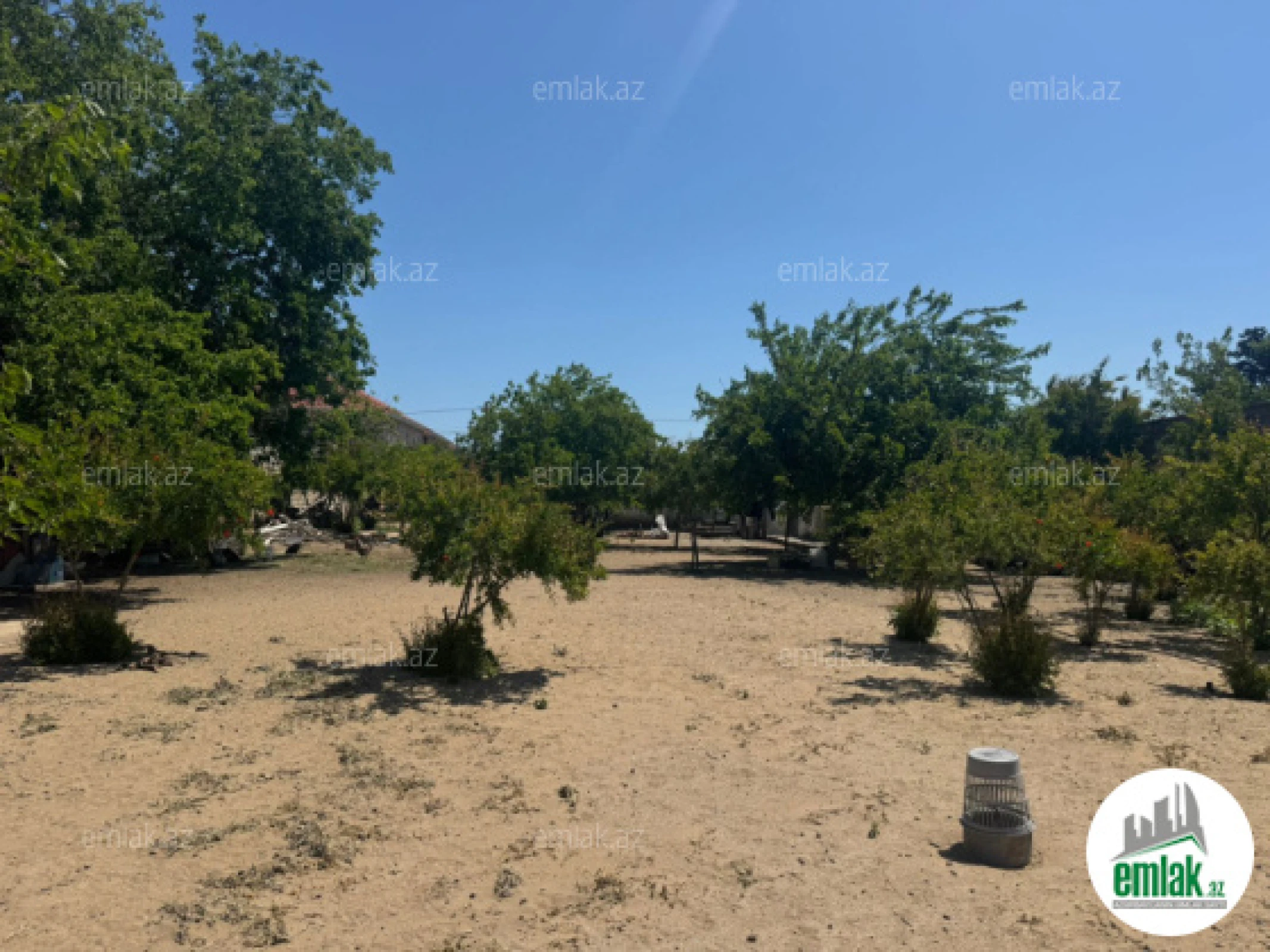 Satılır torpaq sahəsi 23 m²