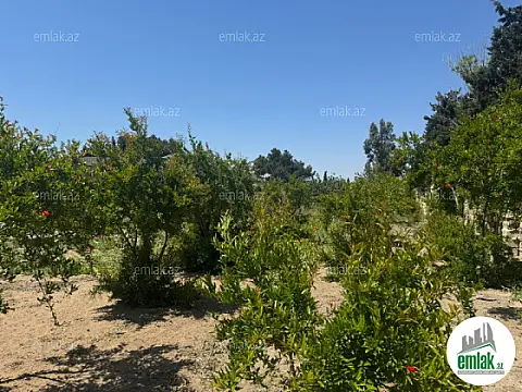 Satılır torpaq sahəsi 23 m²