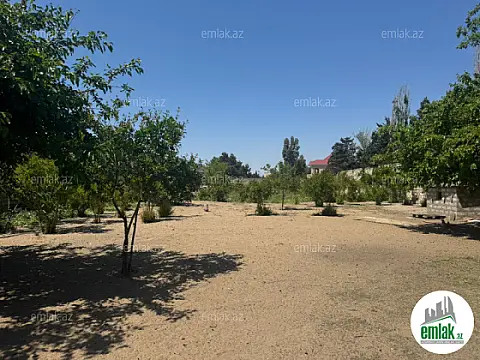 Satılır torpaq sahəsi 23 m² — Bakı 23.00 m²